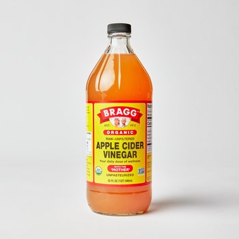 Braggs Apple Cider Vinegar 946 ml Glass