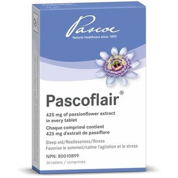 Pascoe Pascoflair 425mg 30 tabs
