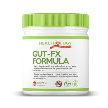 Healthology Healthology Gut-FX Formula 180g
