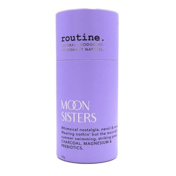 Routine Routine Moon Sisters Deodorant Stick 50g