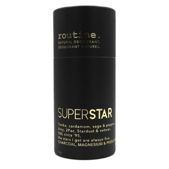 Routine Routine Superstar Deodorant Stick 50g