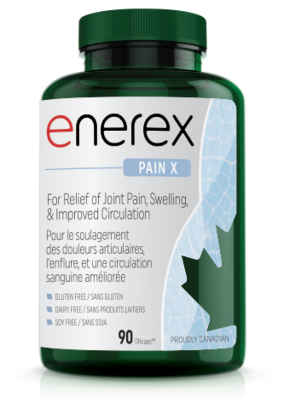 Enerex Pain X