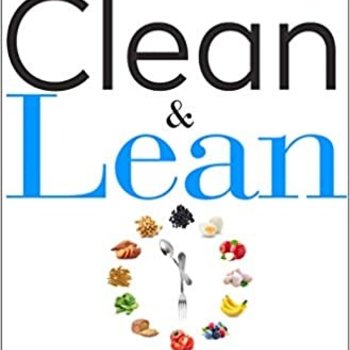 Clean & Lean by Ian K. Smith