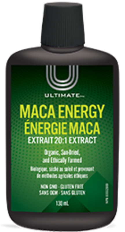 Maca Energy 130ml