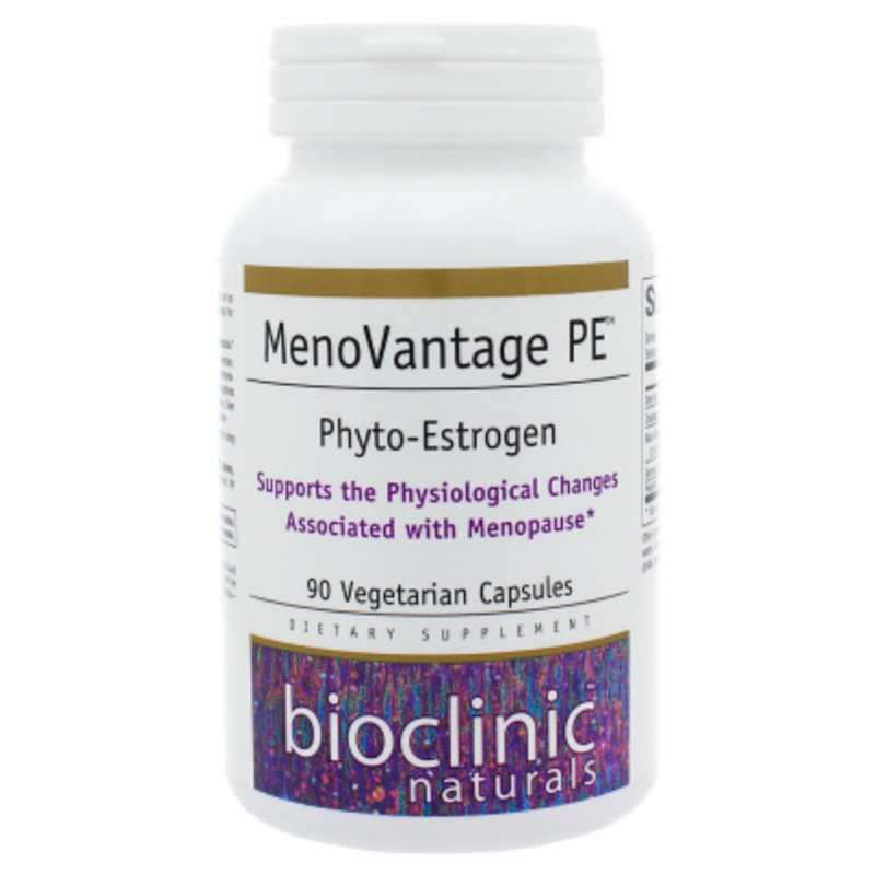 Bioclinic MenoVantage PE 90 vcaps
