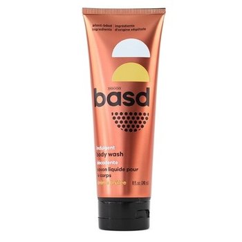 Basd BASD Body Wash Creme Brulee 240ml