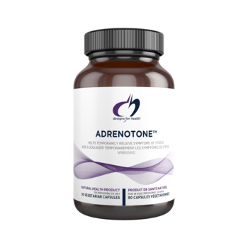 Designs for Health Adrenotone™ 90 vcaps