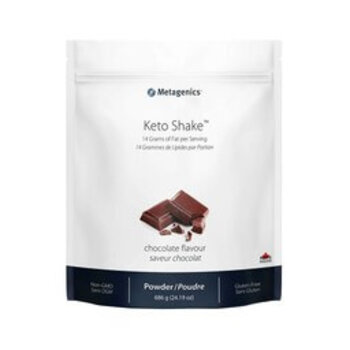 Metagenics Metagenics  Keto Shake Chocolate 686g