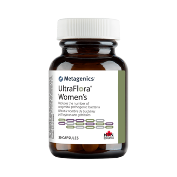 Metagenics Ultra Flora Womens Probiotic 30 caps