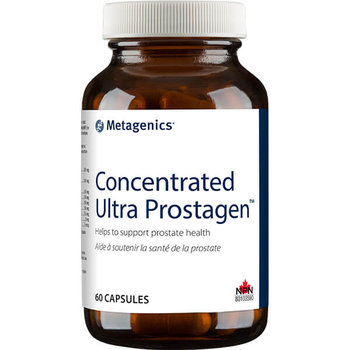 Metagenics Metagenics  Concentrated Ultra Prostagen Prostate Formula 60 caps