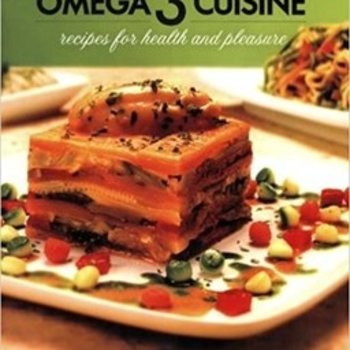 Omega 3 Cuisine