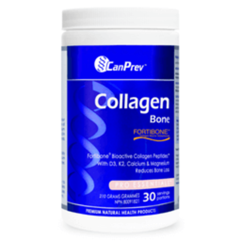 Can Prev Can Prev Collagen Bone Powder 210g