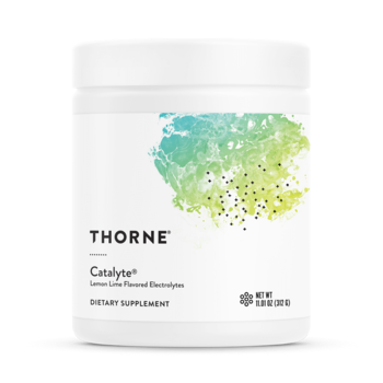 Thorne Thorne Catalyte Lemon Lime 312g