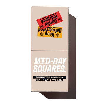 Mid-Day Squares Mid Day Squares Fudge Yah Box of 12