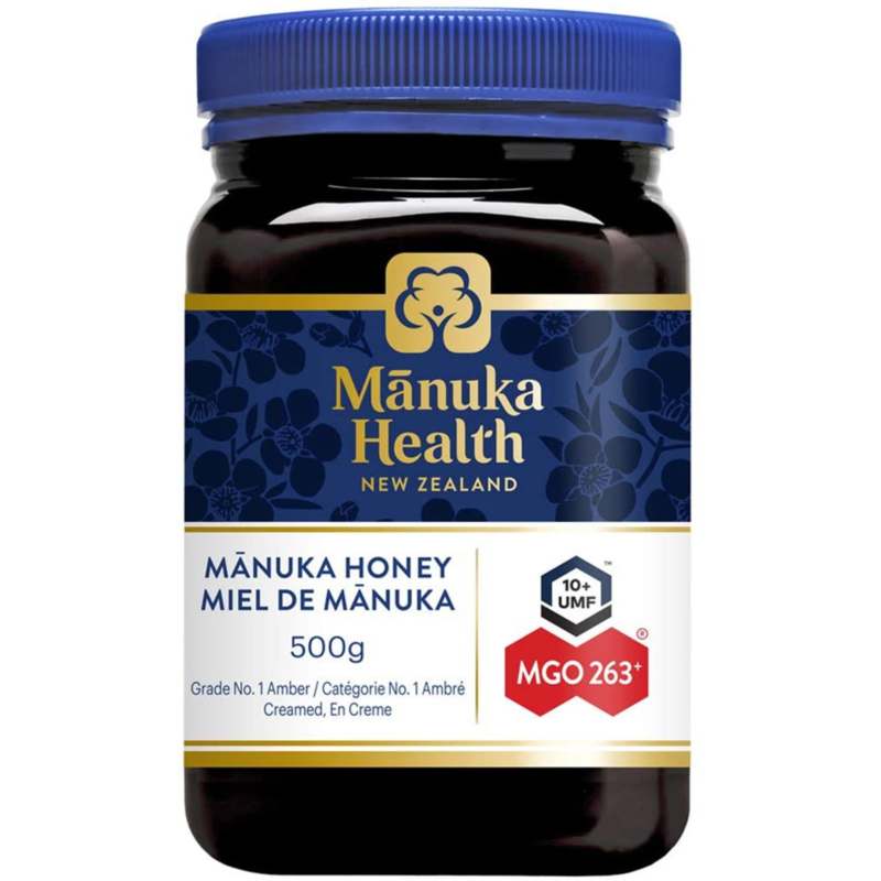 Manuka Health Manuka Health MGO 10UMF 500g