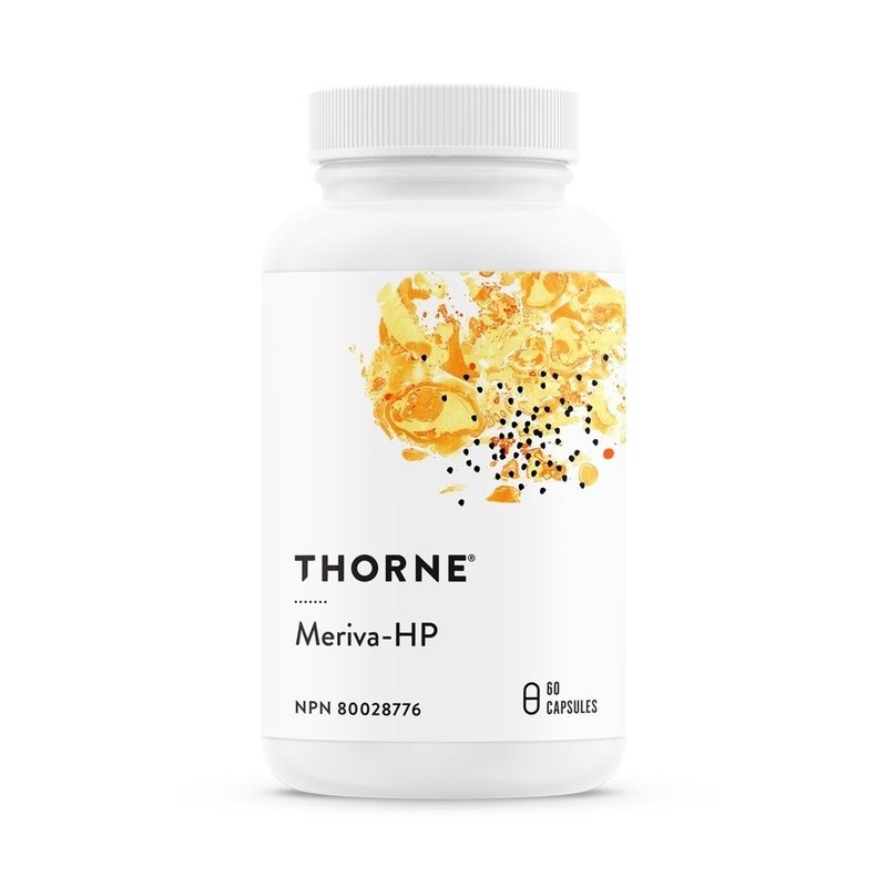 Thorne Thorne Meriva- HP 60 caps