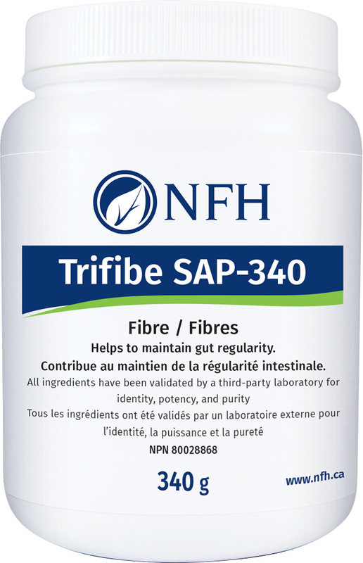 NFH NFH Trifibe SAP-340 Fibre 340g