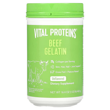 Vital Proteins Vital Proteins Beef Gelatin 16oz