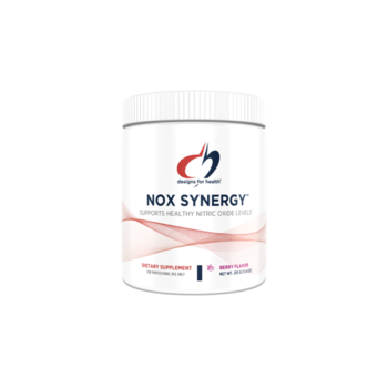 Designs for Health Designs for Health Nox Synergy Natural Berry Flavour 210g