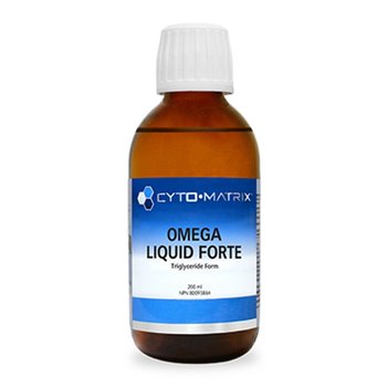 Cyto-Matrix Cyto-Matrix Omega Liquid Forte 200ml