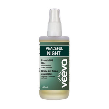 Veeva Veeva Peaceful Night Essential Oil Mist 100ml