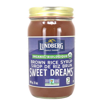Lungberg Lundberg Organic Brown Rice Syrup 595g