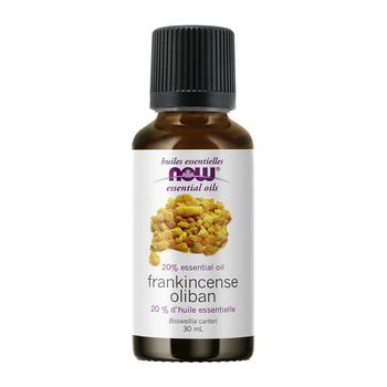 NOW NOW Frankincense 20% 30ml