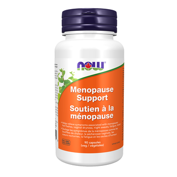 NOW NOW Menopause Support 90 caps