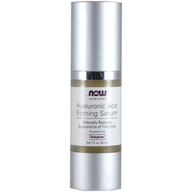NOW NOW Hyaluronic Firming Serum 30mL