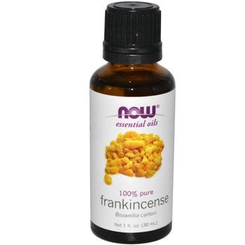 NOW NOW Frankincense Oil Pure 30mL