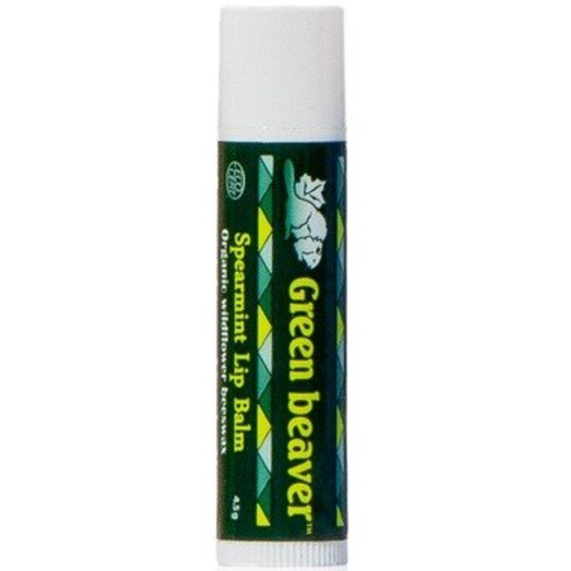 Green Beaver Green Beaver Lip Balm