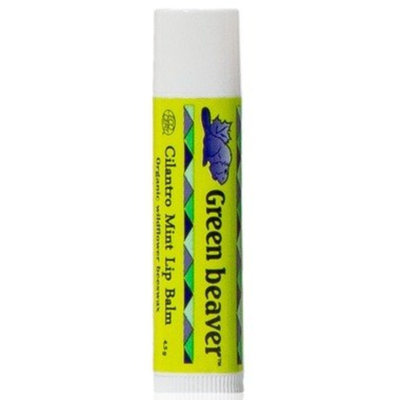 Green Beaver Green Beaver Lip Balm