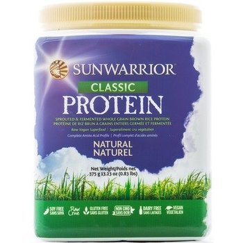 Sun Warrior Classic Rice Protein