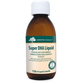 Genestra Genestra Super DHA liquid 150 ml