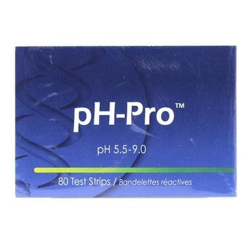 Can Prev Can Prev pH Pro 80 test strips