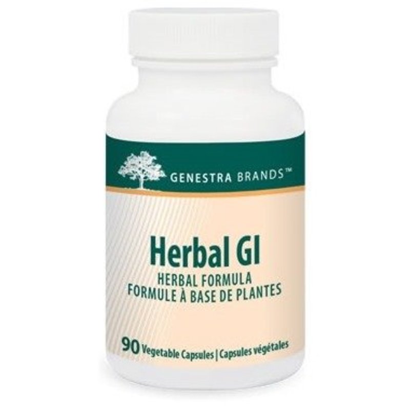 Genestra Genestra Herbal GI 90caps
