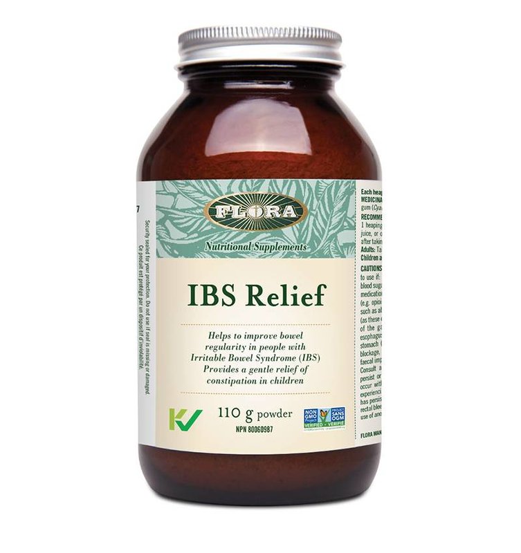 Flora Flora IBS Relief 110g