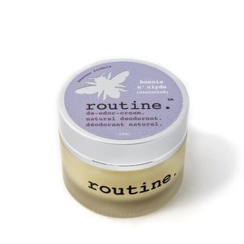 Routine Natural Deodorant Bonnie and Clyde 58g