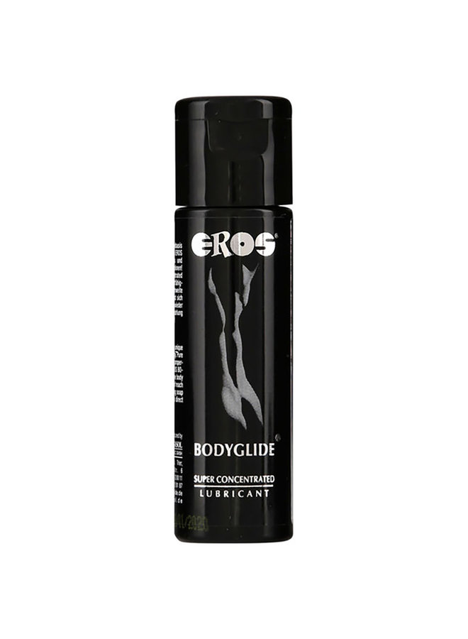 Eros Super Concentrated Silicone Bodyglide