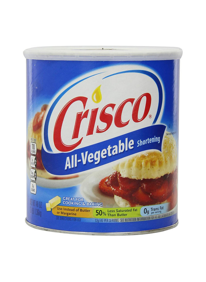 Crisco