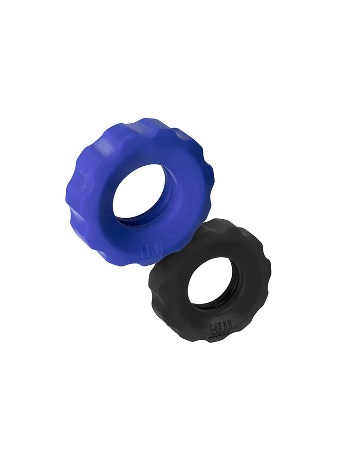 COG C-Rings