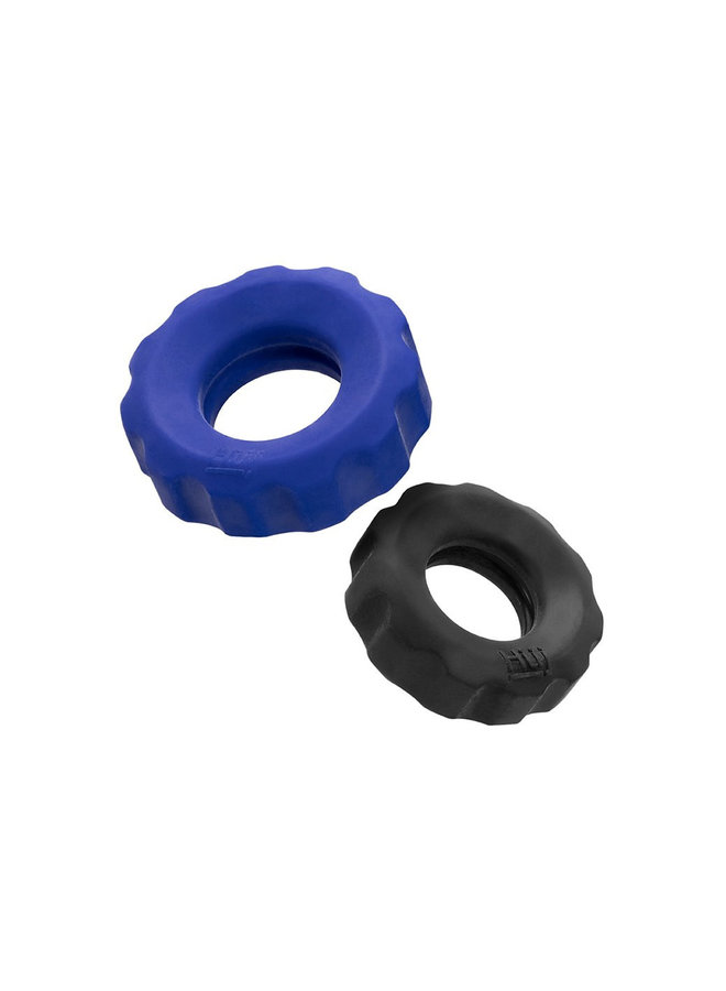 COG C-Rings