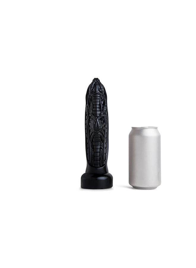Alien Breeder Dildo