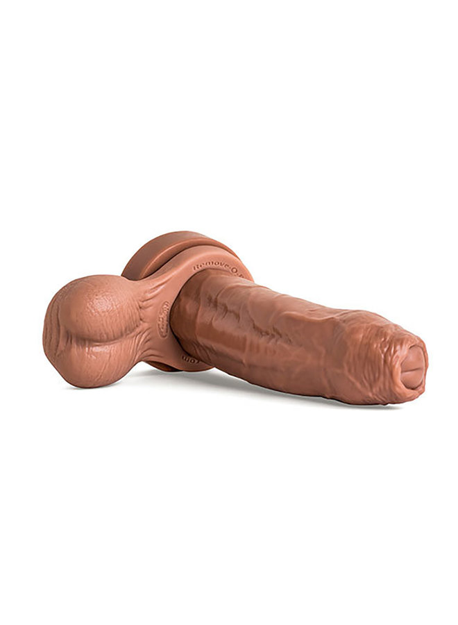 Chode Dildo