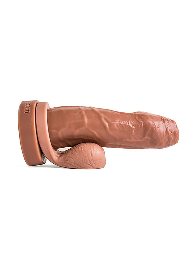 Chode Dildo