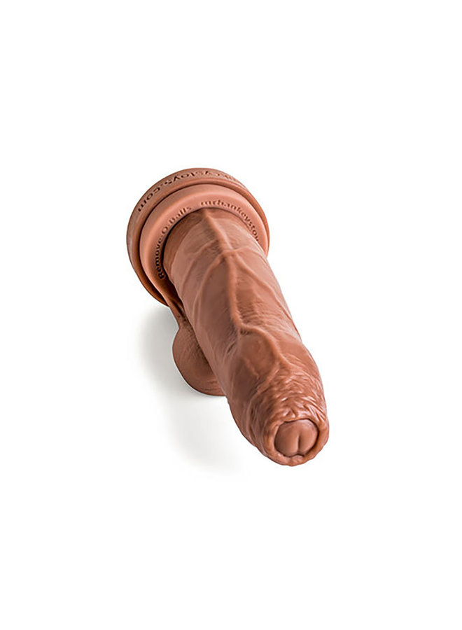 Chode Dildo