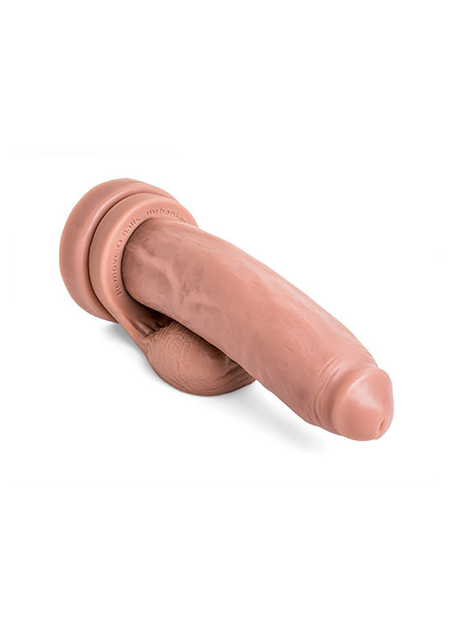 Cruiser Dildo