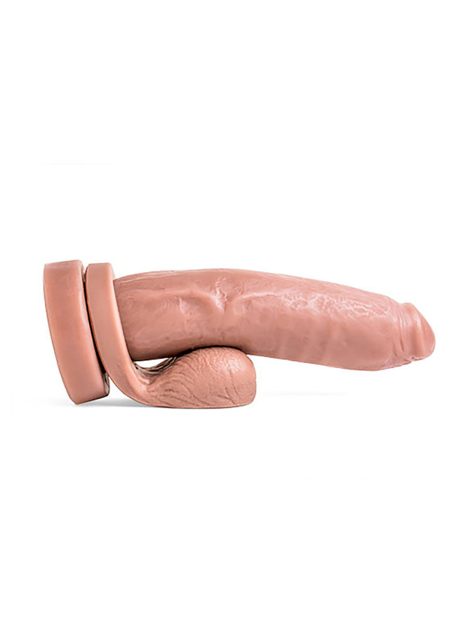 Cruiser Dildo