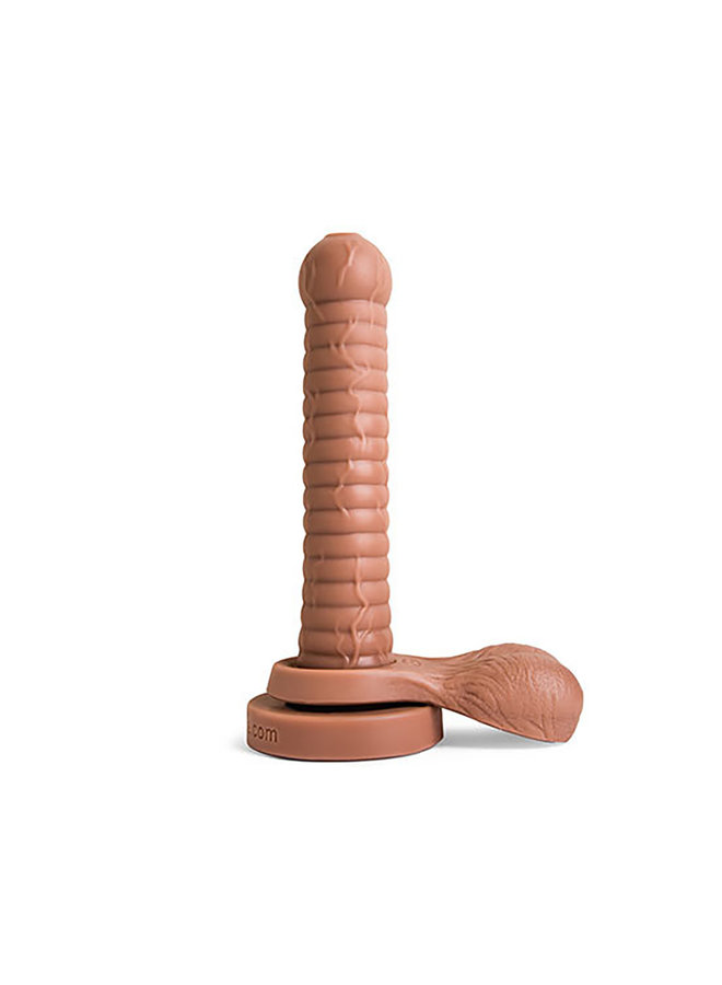 Cyclops Dildo