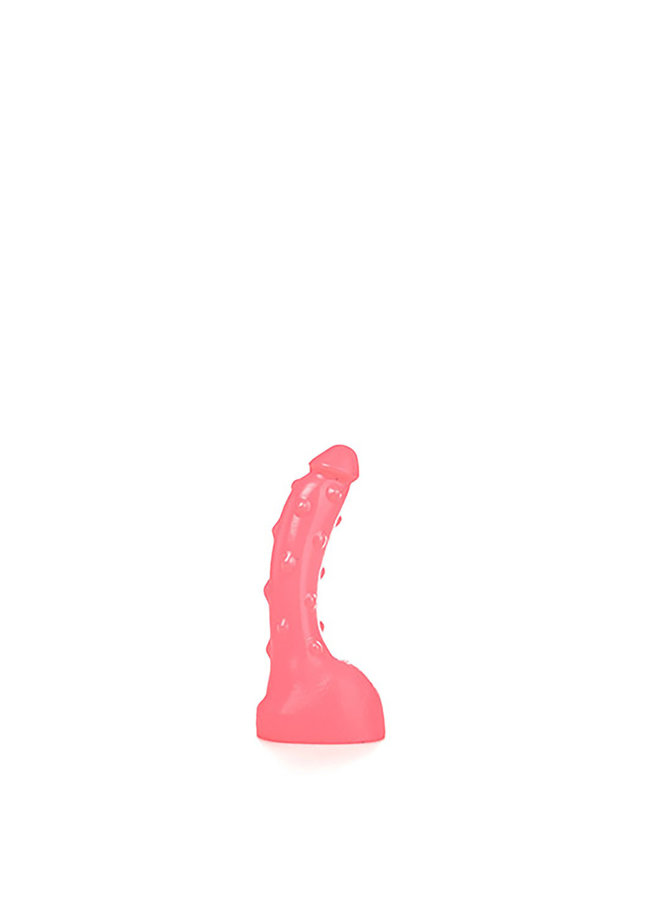 Pimpy Small Dildo